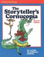 The Storyteller's Cornucopia cover