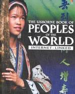 Encyclopedia of Peoples of the World cover