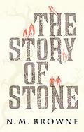 The Story of Stone cover