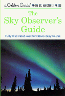 The Sky Observer's Guide A Handbook for Amateur Astronomers cover
