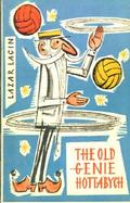 The Old Genie Hottabych cover