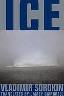 Ice cover