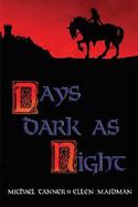 Days Dark As Night cover