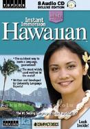 Instant Immersion Hawaiian cover