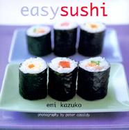 Easy Sushi cover