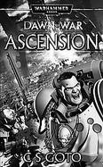 Dawn of War Ascension cover