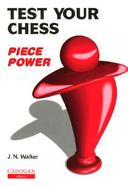 Test Your Chess cover
