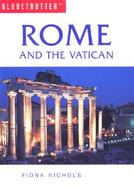 Rome and the Vatican cover