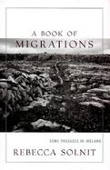 Book of Migrations Some Passages in Ireland cover