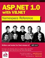 ASP.Net Programmers Reference Using VB.NET cover