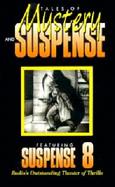 Tales of Mystery and Suspense Featuring Suspense 8 cover