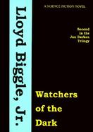 Watchers of the Dark cover