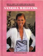 Vanessa Williams A Real-Life Reader Biography cover