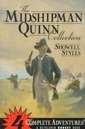Midshipman Quinn Collection cover