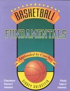 Basketball Fundamentals cover