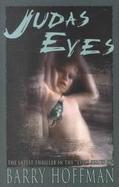 Judas Eyes cover