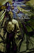 Repent, Harlequin! Said the Ticktockman The Classic Story cover