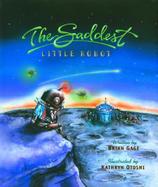 The Saddest Little Robot cover