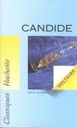 Candide cover