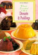 Desserts & Puddings cover