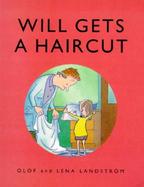 Will Gets a Haircut cover