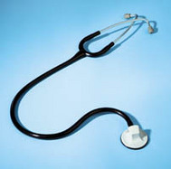 Select Stethoscope - Black - Damaged Box cover