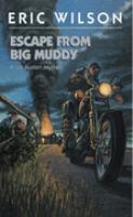 Escape from the Big Muddy cover