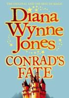 Conrad's Fate (Chrestomanci Books) cover