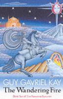 Wandering Fire cover