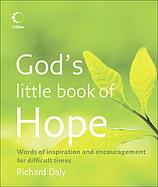 God's Little Book of Hope cover