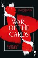 War of the Cards cover