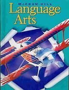 Language Arts cover