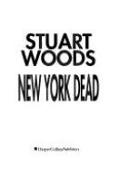 New York Dead cover