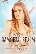 The Immortal Realm cover