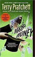 Making Money cover