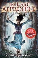 The Last Apprentice: I Am Alice (Book 12) cover