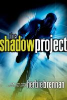 The Shadow Project cover