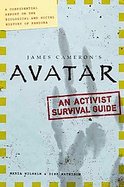 Avatar The Field Guide to Pandora cover