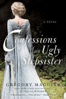 Confessions of an Ugly Stepsister cover