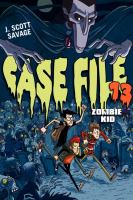 Case File 13: Zombie Kid cover