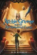 Archie Greene and the Alchemists' Curse cover