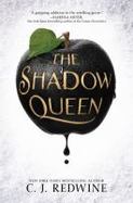 The Shadow Queen cover