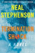 Termination Shock : A Novel cover
