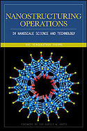 Nanostructuring Operations in Nanoscale Science and Engineering cover