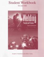 Welding Principles And Practices cover