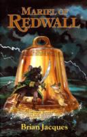 Mariel of Redwall cover