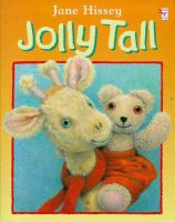 Jolly Tall cover