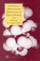 Guidebook on Molecular Modeling in Drug Design cover