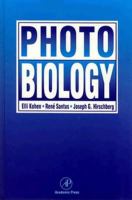 Photobiology cover