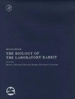 The Biology of the Laboratory Rabbit cover